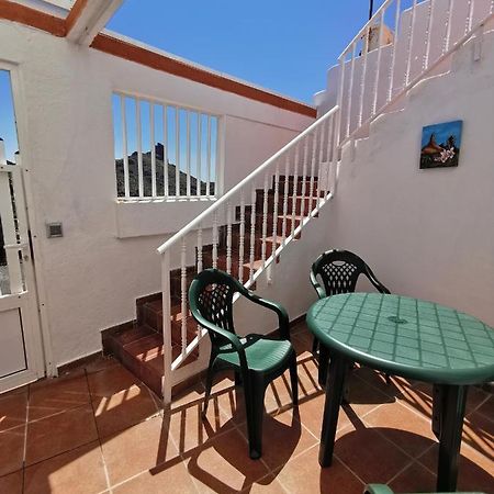 Casa Rural Juan Y Juana Canino Tejeda Kültér fotó