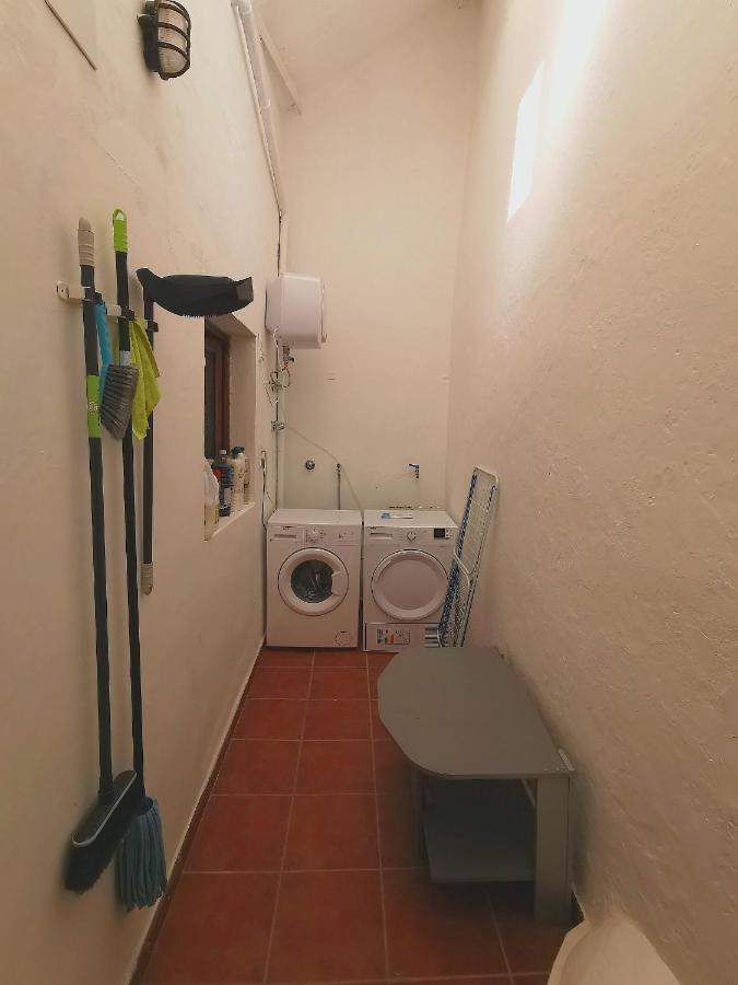 Casa Rural Juan Y Juana Canino Tejeda Kültér fotó