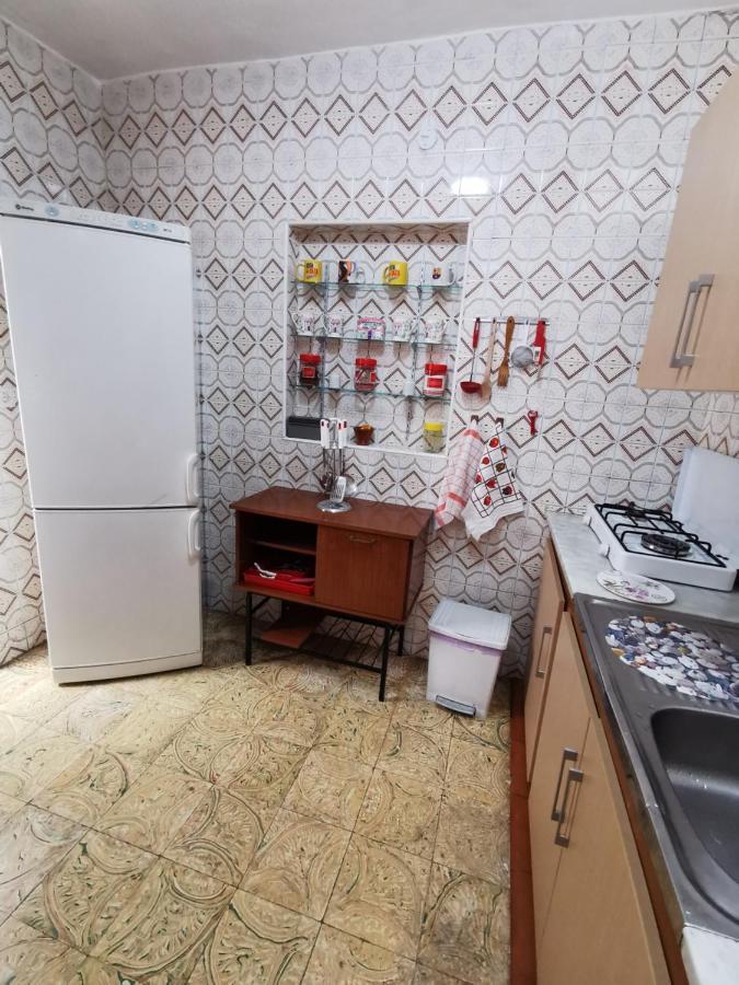 Casa Rural Juan Y Juana Canino Tejeda Kültér fotó
